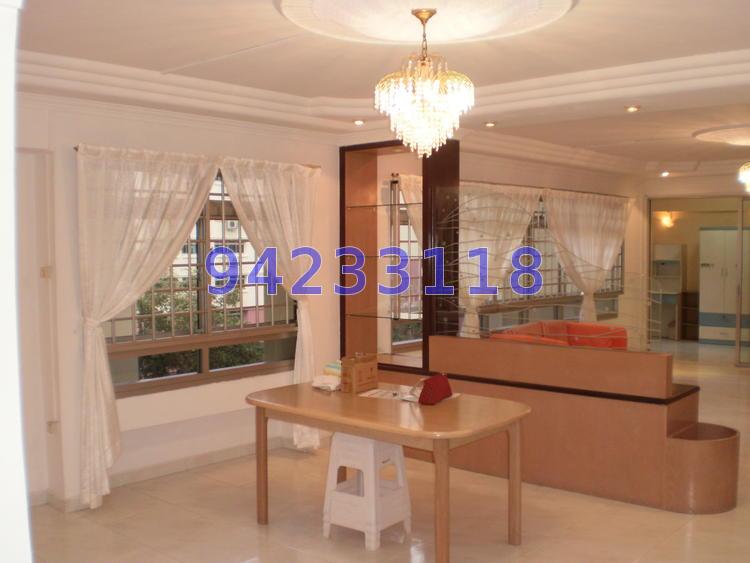 Choa Chu Kang North 5 thumbnail photo